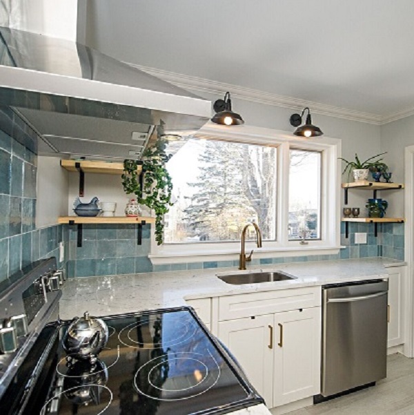 Kitchen Renovations, Design & Remodeling by CASE Design Halifax