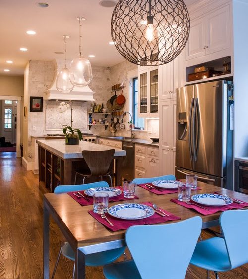 Home Design Trends for 2014