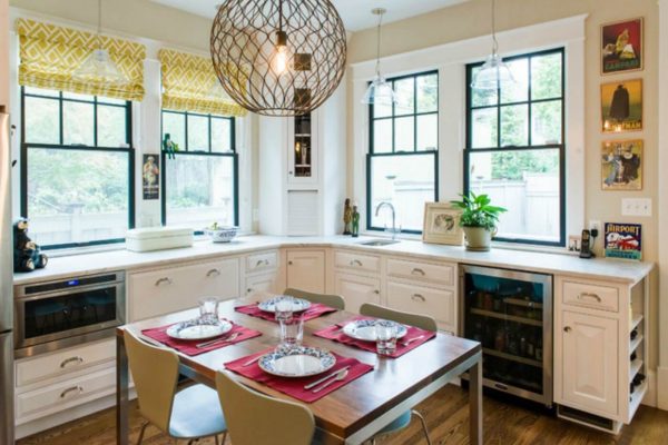 What Happens During the Selections Phase of a Kitchen Remodel