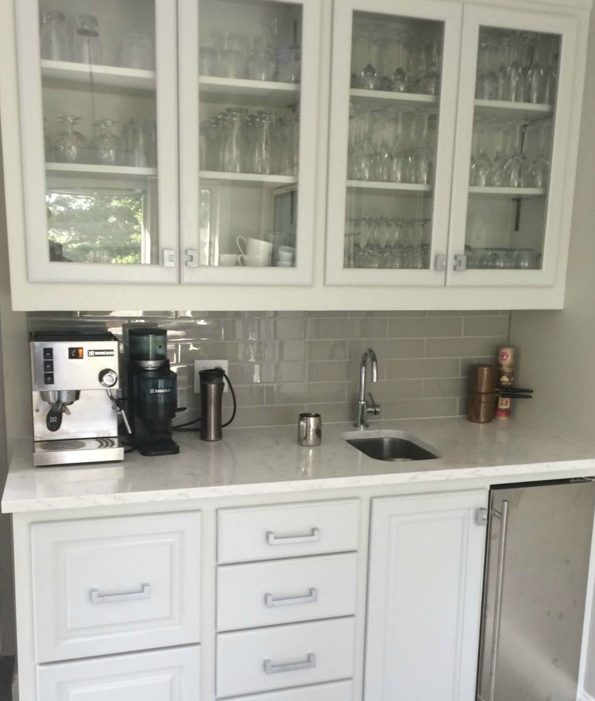 KITCHEN CABINET UPDATES, TANTALLON 1 KITCHEN CABINET UPDATES, TANTALLON