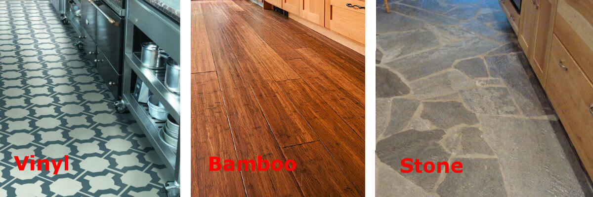 vinyl stone bamboo flooring