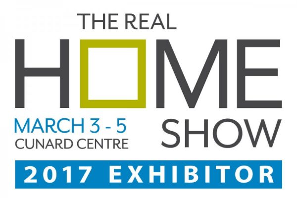 2017 real home show cunard centre