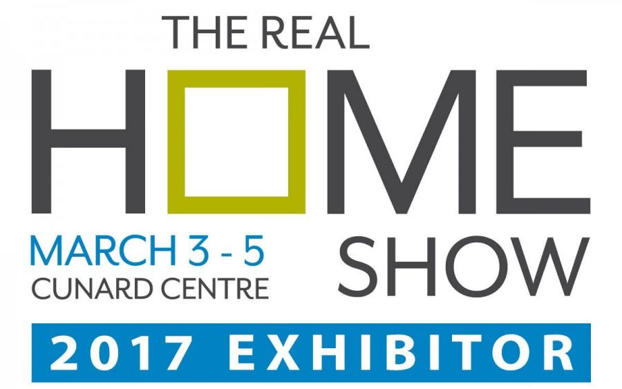 2017 real home show cunard centre