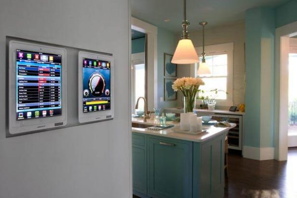 smart home case design halifax