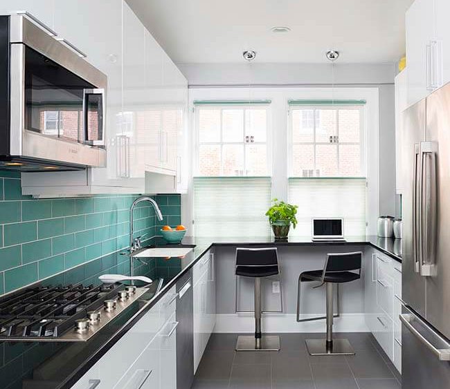 Halifax Kitchen Remodeling Ideas Just in Time for the Holidays