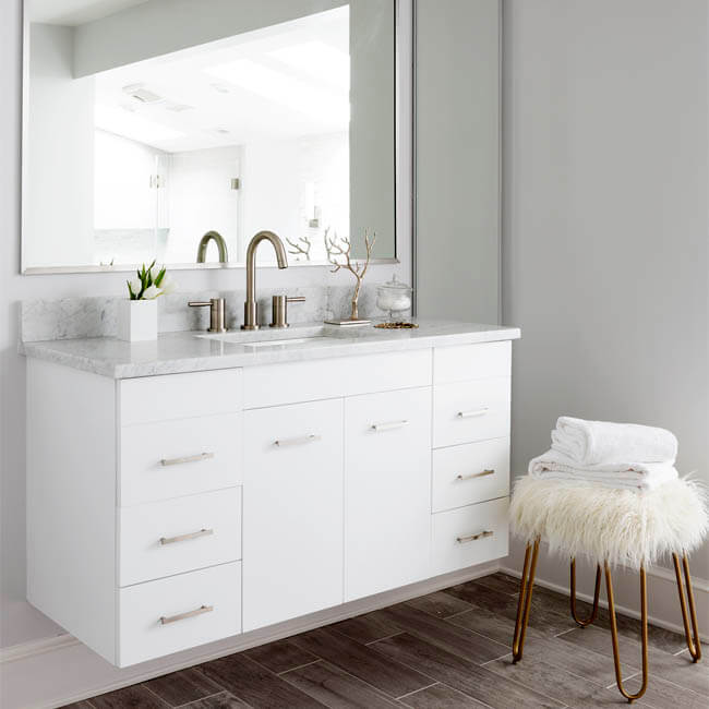 How to Design Your Halifax Bathroom Vanity