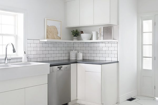 6 Steps for Remodeling Your Halifax Kitchen