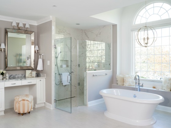 How to Prepare for Your Upcoming Halifax Bathroom Remodel