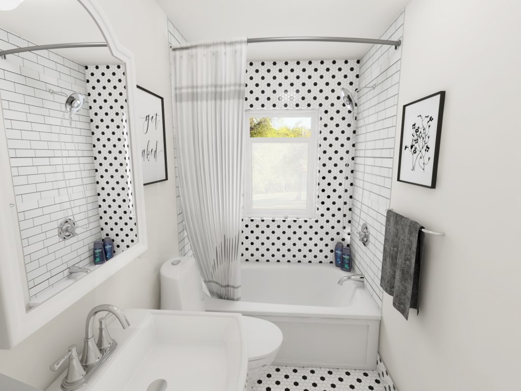 North End, Halifax – Bathroom Renovation 7 North End, Halifax – Bathroom Renovation