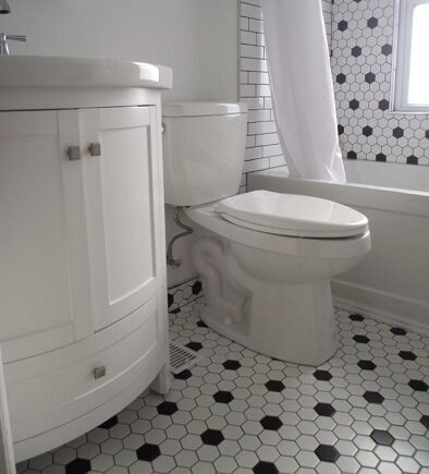 North End, Halifax – Bathroom Renovation 3 Bathroom Renovations Truro