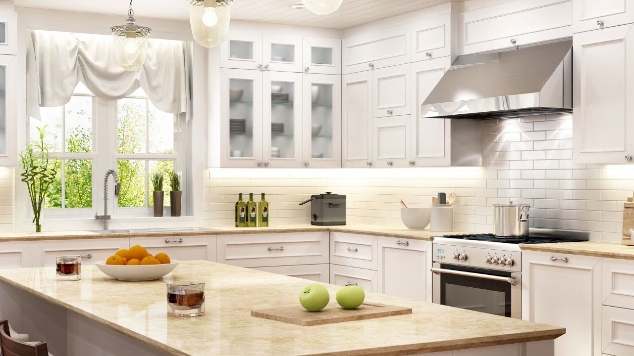 Planning Your Kitchen Remodel & Repair for a Dream Kitchen