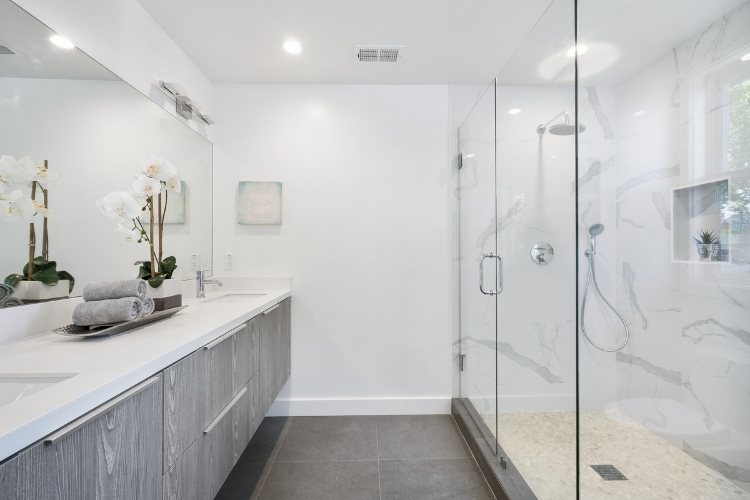 How to Clean Shower Glass Door Guide