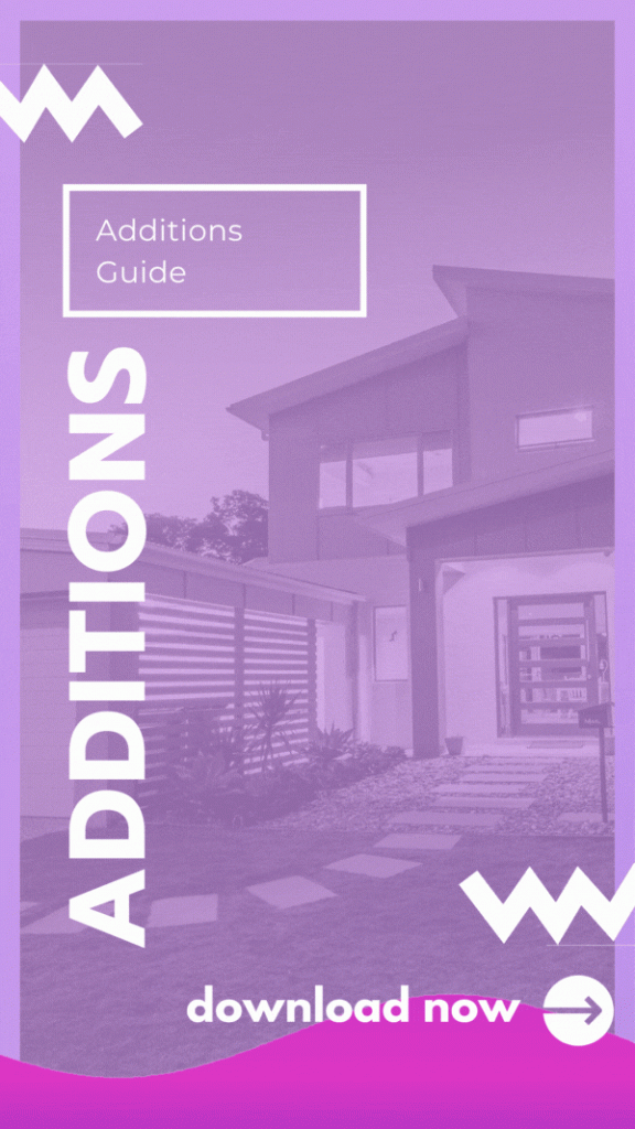Additions Planning Guide - Case Halifax