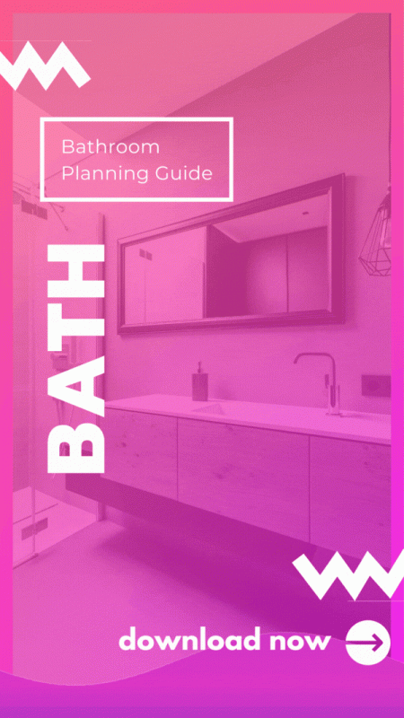 Bathroom Planning Guide - Case Halifax