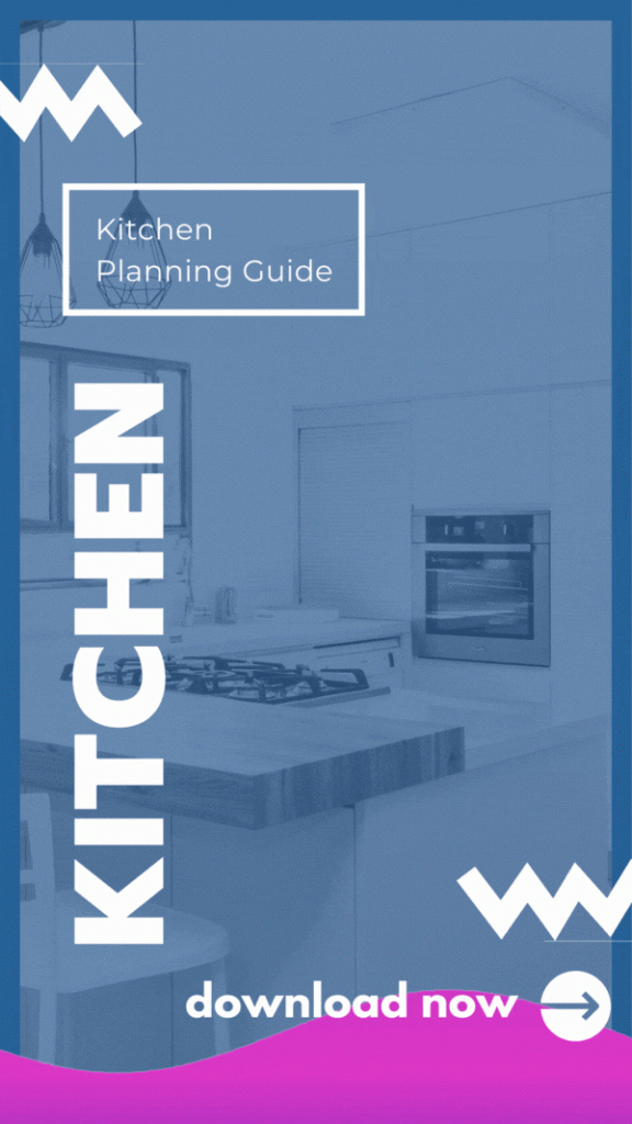 Kitchen Planning Guide - Case Halifax