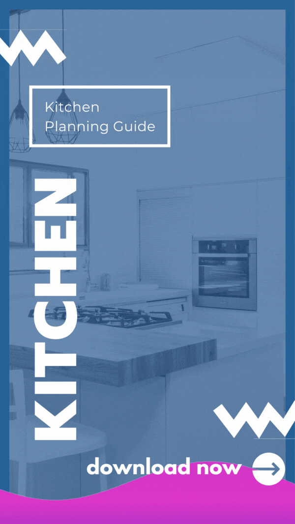 Kitchen Planning Guide - Case Halifax