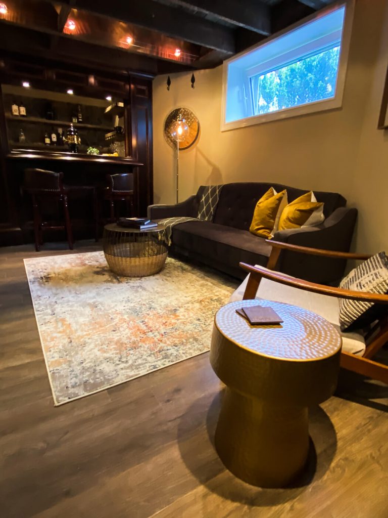 Basement Renovation (Pub-theme) in Halifax, Nova Scotia 3 Basement Renovation (Pub-theme) in Halifax, Nova Scotia