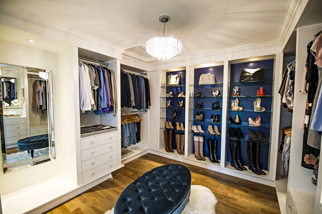 Intelligent & Innovative Storage Ideas That Will Organize Your Whole House 1 Intelligent & Innovative Storage Ideas That Will Organize Your Whole House