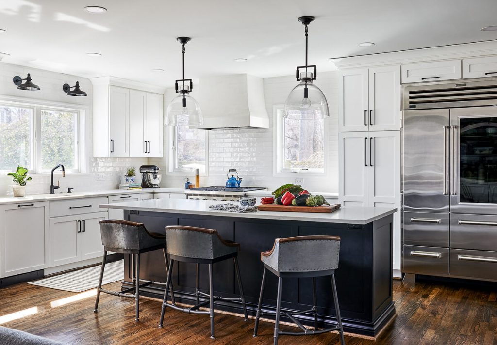 Intelligent & Innovative Storage Ideas That Will Organize Your Whole House 2 Kitchen Remodeling Vertical Cabinets Nova Scotia