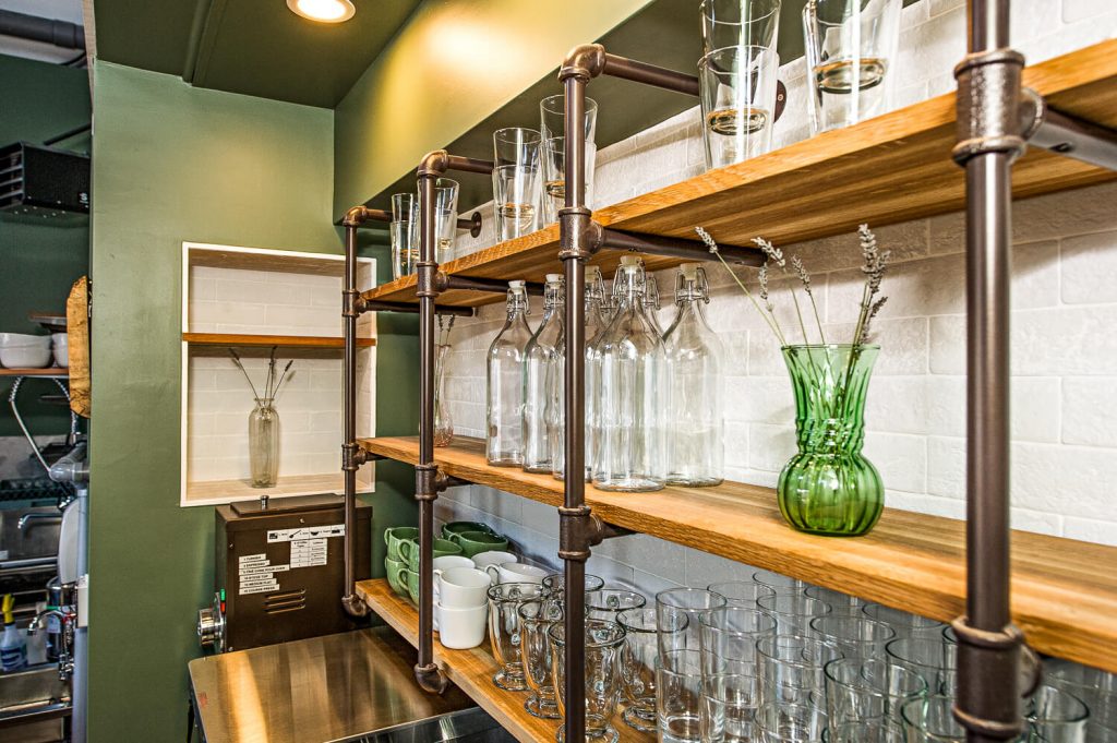 Award-winning Special Kitchen Remodel in Halifax, Nova Scotia