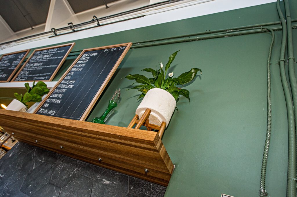 Award-winning Special Kitchen Remodel in Halifax, Nova Scotia