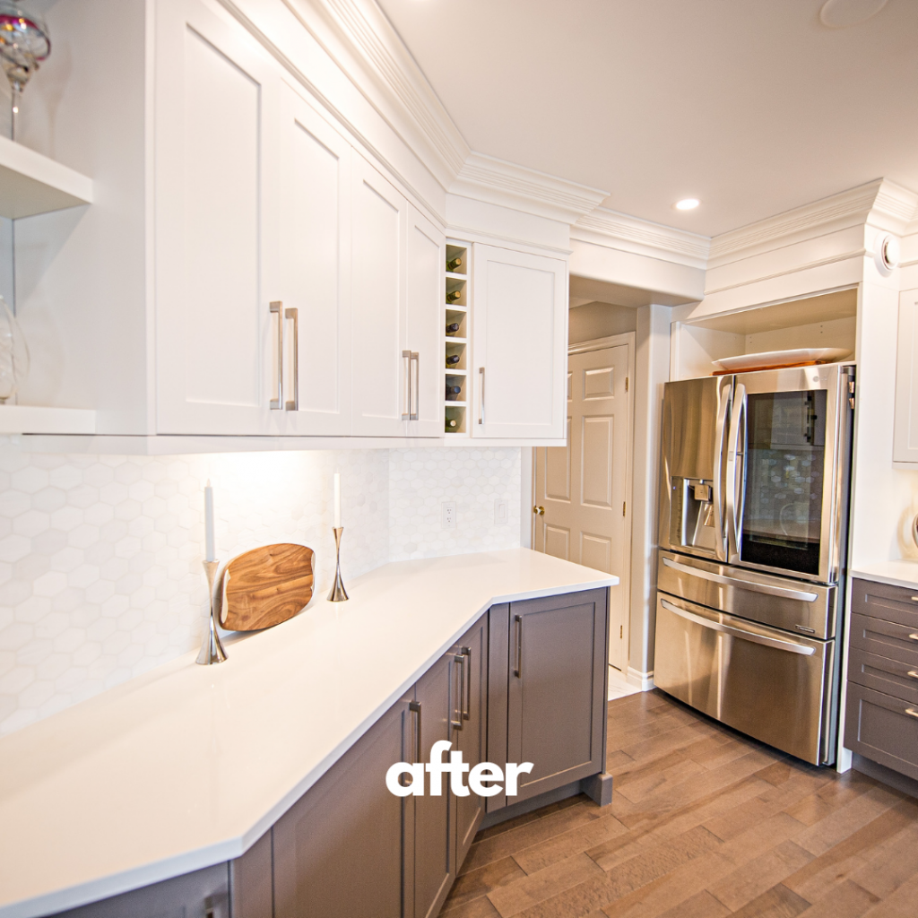 Home Remodeling Transformation Halifax, Nova Scotia 5 Home Remodeling Transformation Halifax, Nova Scotia