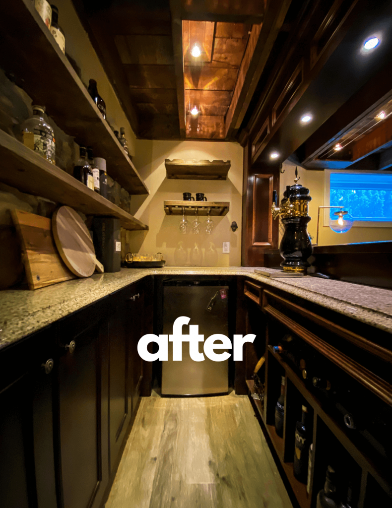 Basement Remodel Recreation Transformation in Halifax 3 Basement Renovation Recreation Transformation Ideas, Halifax 1