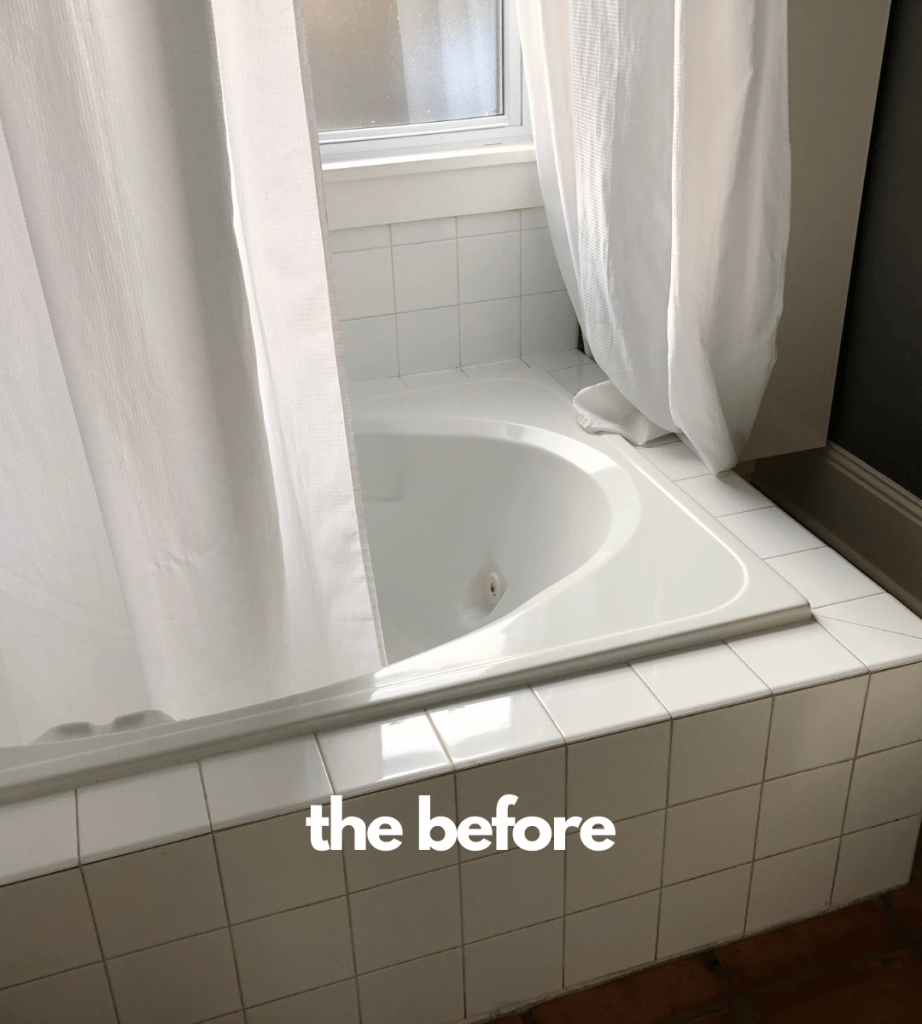 Bold Bathroom Remodeling Transformation 1 Bold Bathroom Remodeling Transformation