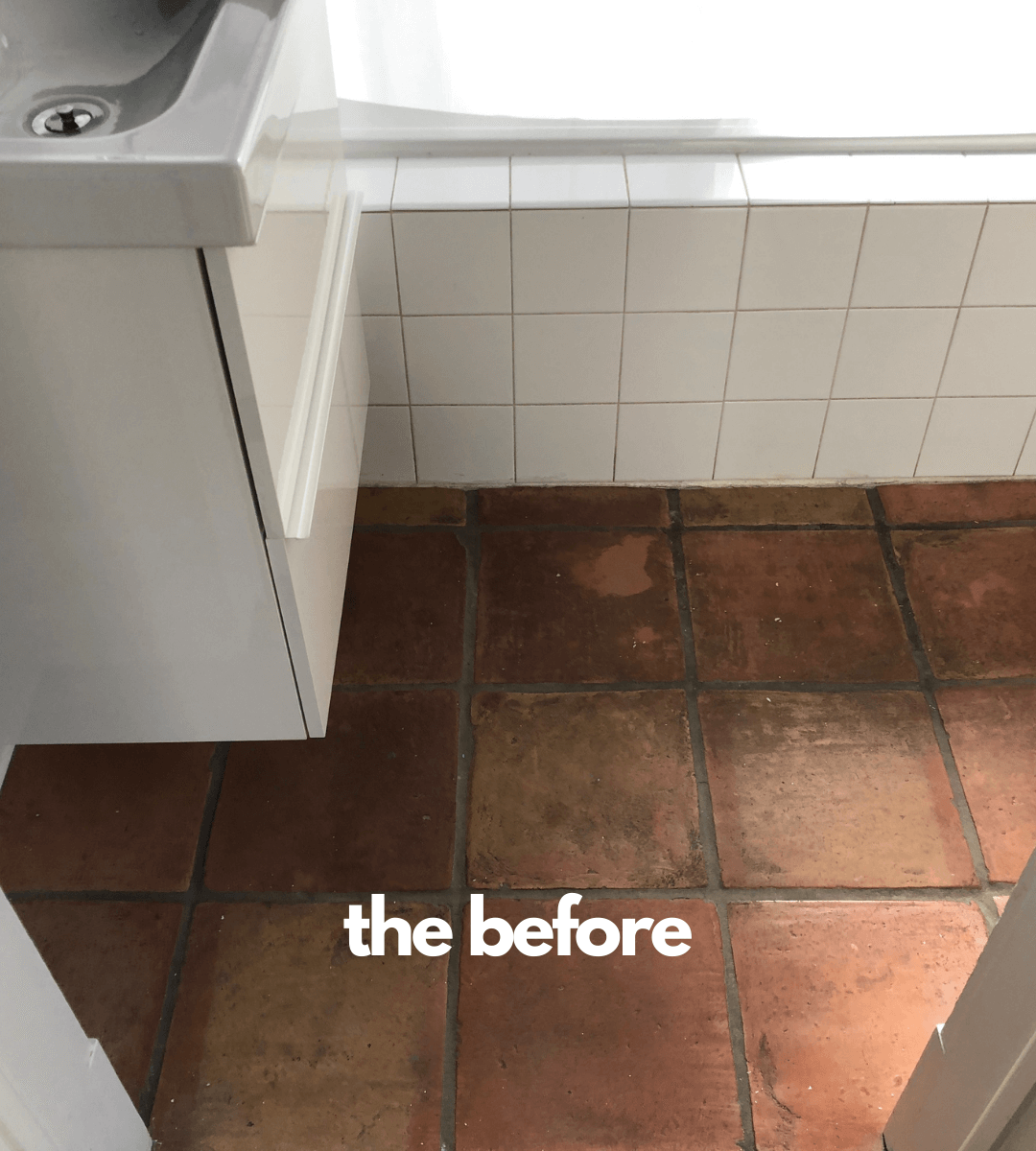 Bold Bathroom Remodeling Transformation