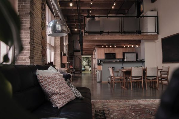 Renovation Ideas: What Can You Turn a Loft Into?