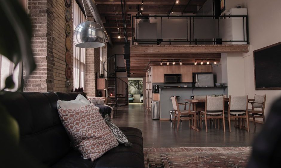 Renovation Ideas: What Can You Turn a Loft Into?