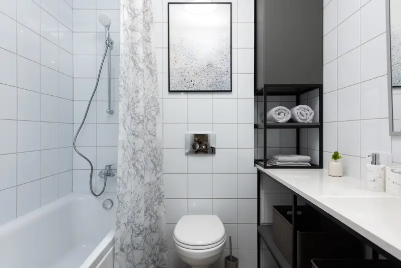 Bathroom Cabinet Design Ideas: How to Choose the Perfect Look for Your Bathroom