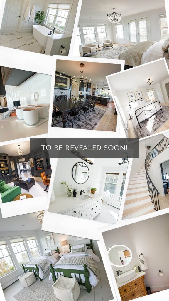 Stunning Home Remodel near Bay of Fundy, Nova Scotia 6 Stunning Home Remodel near Bay of Fundy, Nova Scotia