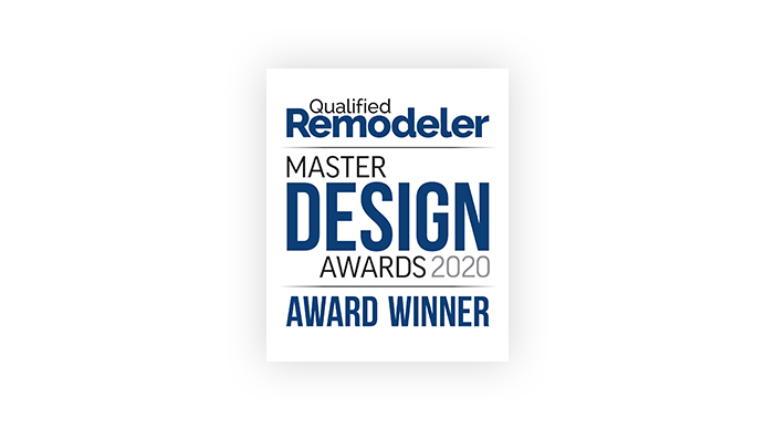Qualified Remodeler Master Design Awards Case Remodeling Halifax Nova Scotia