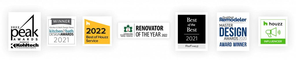 Award-winning Remodeling in Nova Scotia – Case Design/Remodeling Halifax 1 Top remodeling awards Halifax Nova Scotia