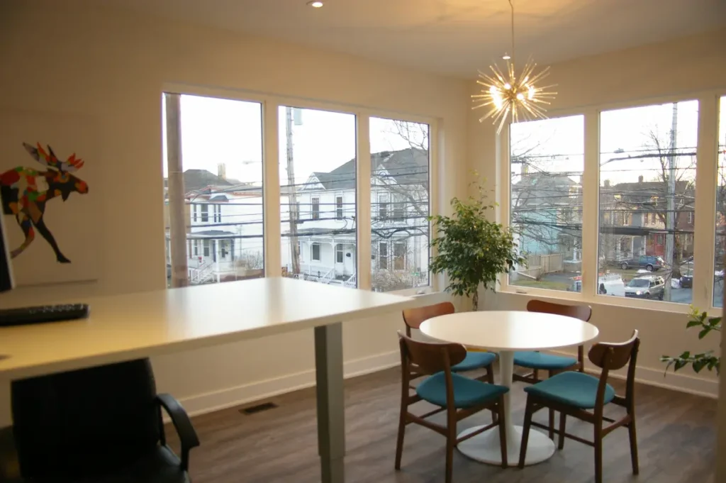 Commercial Building Renovation Checklist: A Checklist for Office Renovation Success 2 planning stage