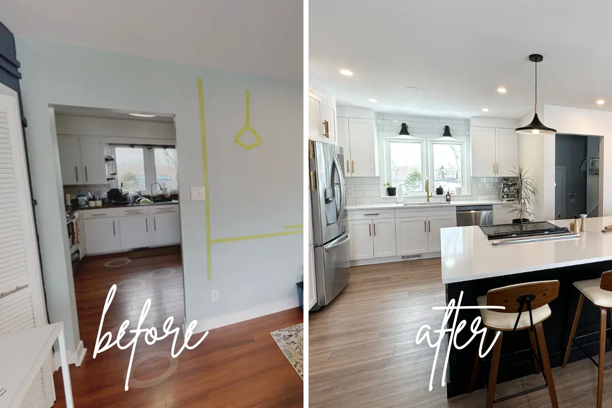 Blog 29 kitchen remodel planning checklist