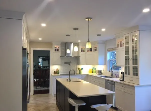 Dartmouth Kitchen Renovation