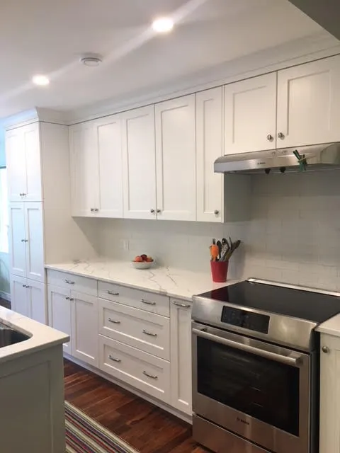 Kitchen Remodel, Bedford, NS 2 Kitchen Remodel, Bedford, NS