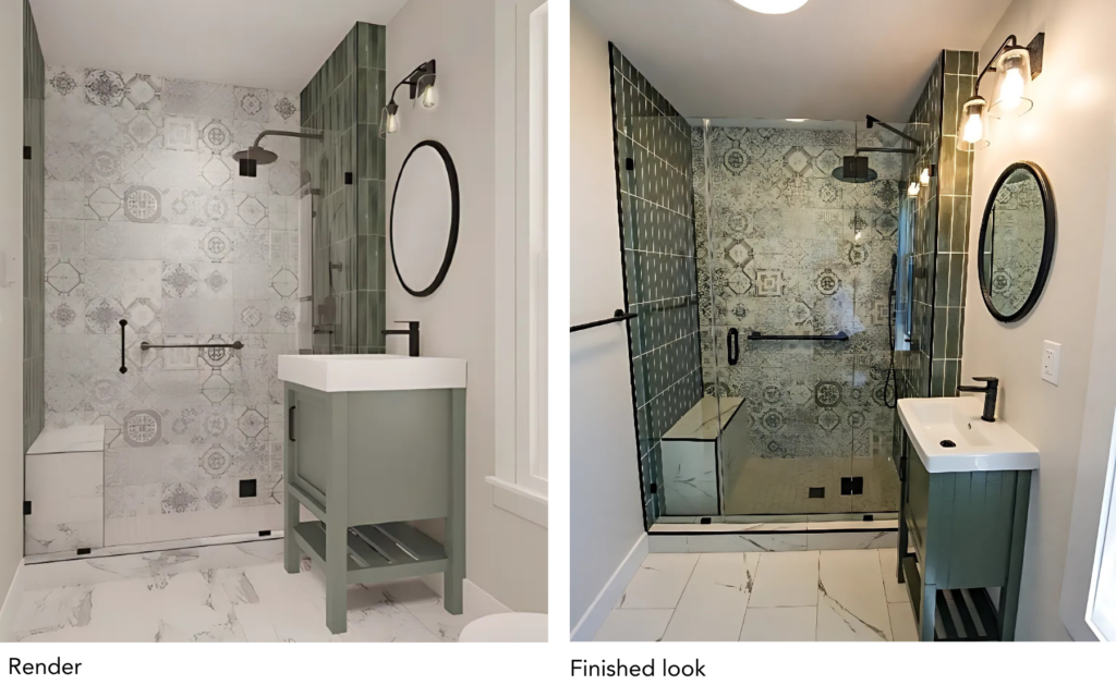 Design Meets Function: A Dartmouth Bathroom’s New Era 1 Design Meets Function: A Dartmouth Bathroom’s New Era