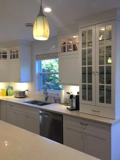 Dartmouth Kitchen Renovation