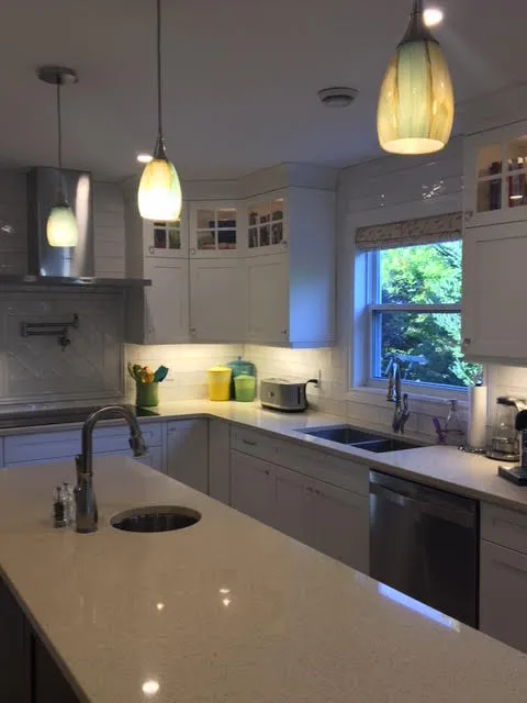 Dartmouth Kitchen Renovation