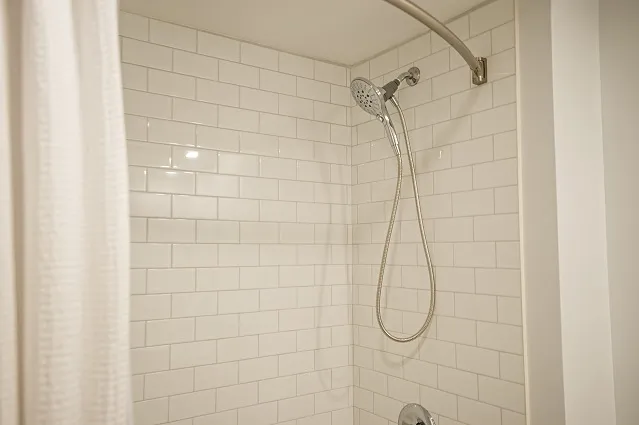 Halifax Condo Main Bathroom Renovation