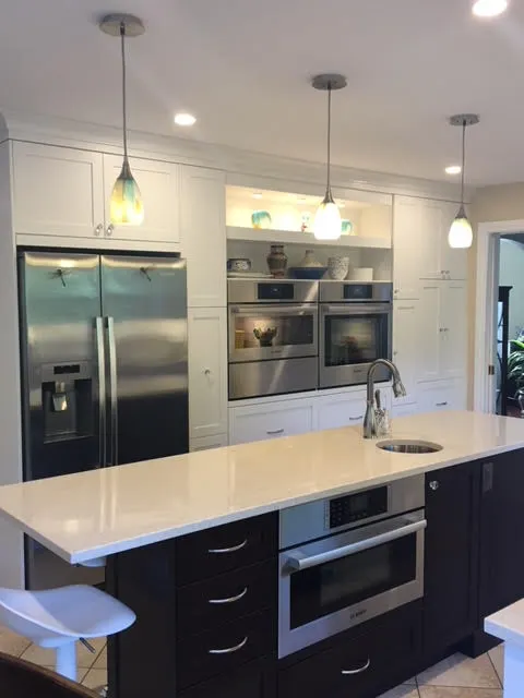 Dartmouth Kitchen Renovation