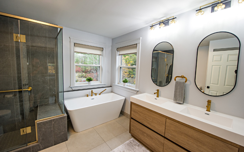 The Grand House Transformation 2 The Grand House Transformation