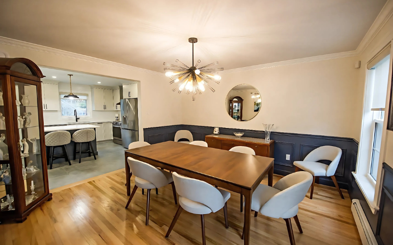 The Grand House Transformation 3 The Grand House Transformation