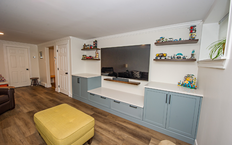 The Grand House Transformation 1 The Grand House Transformation