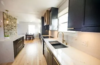 Remodeling a West End Halifax Home: A Comprehensive Main Floor and Kitchen Transformation