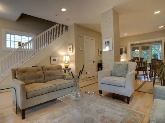The Complete Homeowner’s Guide to Custom Home Remodeling