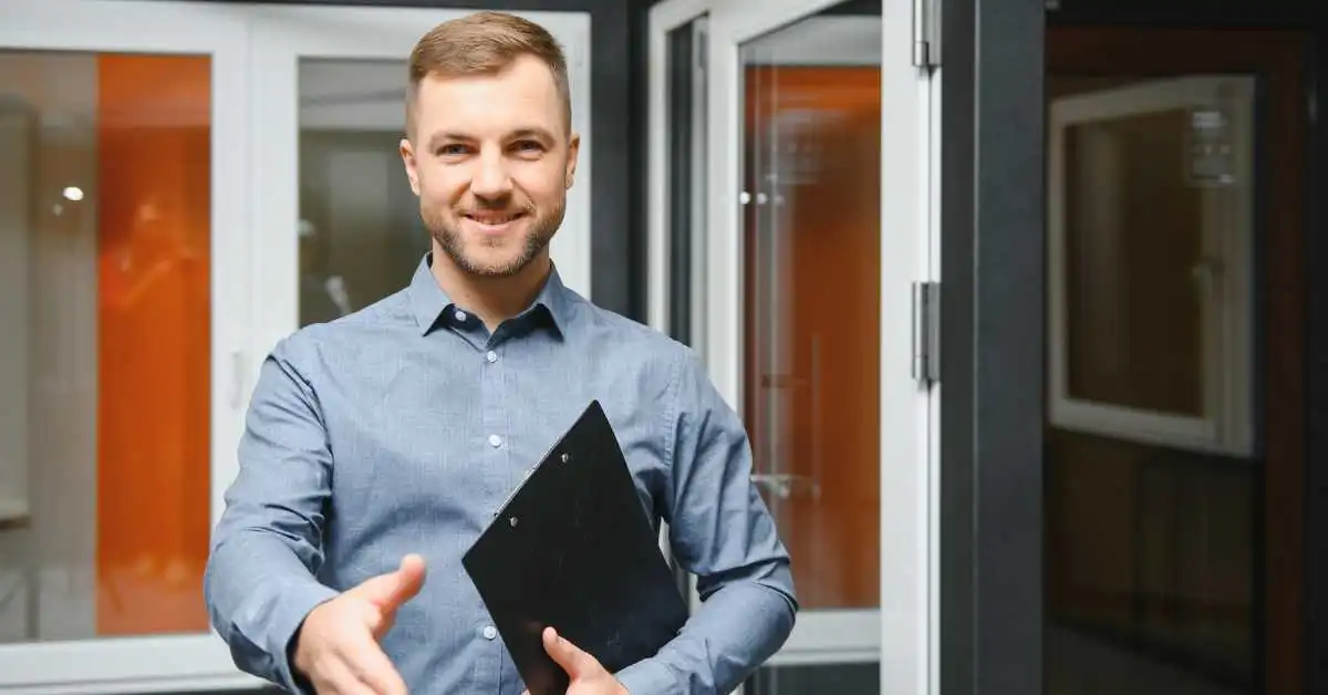 Field Sales Representative — Halifax, Nova Scotia